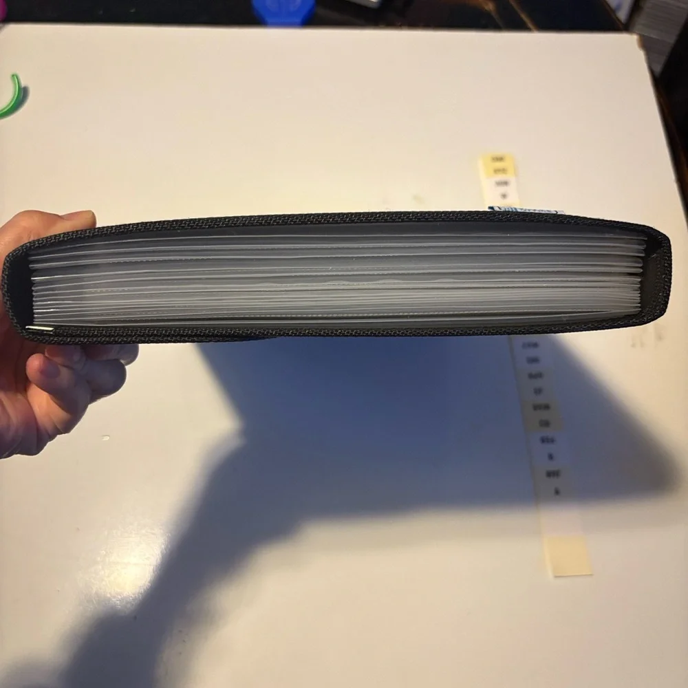 N/A sleek durable